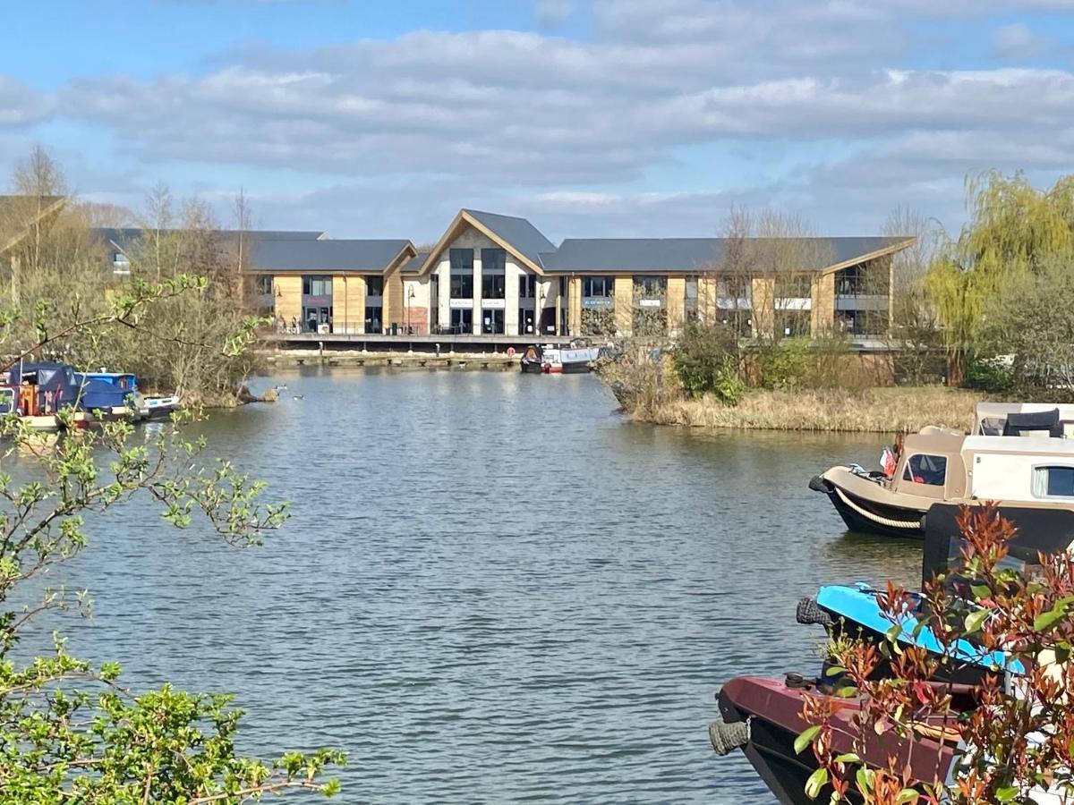 Hotel The Granary Willington  Exterior foto